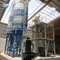 10-15t/H Dry Mortar Machine 45kw Power Weighing Accuracy ≤±1%