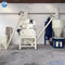4 - 5T/H Semi Automatic Dry Mortar Production Line Tile Adhesive Making Machine