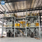 Dry Powder Mixer Dry Mortar Plant Industrial Cement Mix Production Machine