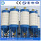 Assembled Powder Bolted Cement Storage Silo Air Vavle Remote Control