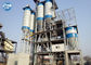 Professional Dry Mix Plant Excellent Dust Removal System For Construction Material