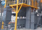 Dry Mortar Powder Pulse Dust Collector Small 1170*770*1160mm