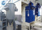 Customized Color Pulse Dust Collector MG Series Electric Driven Type