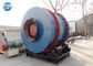 Outdoor Sand Dryer Machine Sand Drying Equipment Efficient For Sand Sieving