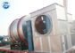 Sand Industrial Drying Equipment Large Capacity Custom For Limestone Drying