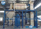 2t/H Dry Mortar Production Line Insulation Mortar Production Line SGS Certificate
