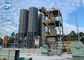 30T/H Cement Lime Powder Dry Mortar Production Line