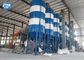 10-30T/H tower type full automatic dry mortar plant hot sale