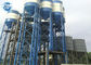 10T/H PLC Plastering Dry Mortar Production Line 80KW Automatic Batching