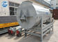 Automatic Batching Type 2-6t/H Dry Mortar Production Line with Spiral Ribbon Mixer
