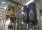 High Efficiency Ready Mix Dry Mortar Mixing Plant Tile Adhesive Manufacturing Plant