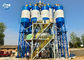 220 - 440V Highly Efficiency Automatic Dry Mortar Mixing Plant Customized Voltage