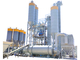Efficient Dry Mortar Production Line For Sand Raw Materials Electricity Powered