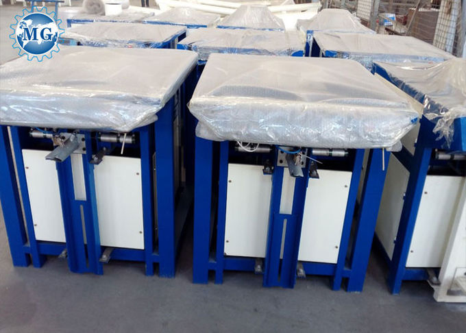 Industrial Cement Bag Packing Machine Automatic Valve Port Packing Machine
