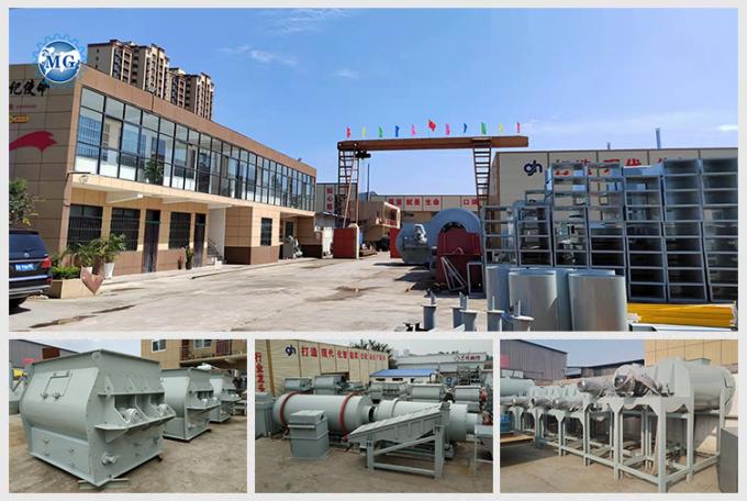 Low Investment Dry Powder Mortar Production Line Wall Putty Skim Coat Sand Cement Mixer Ceramic Tile Adhesive Production Line 16