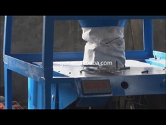 Improved dry mortar production line