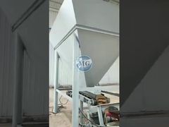 Sand Dryer Machine