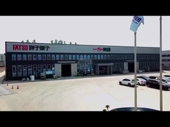 Dry Mortar Plant Mixer Manufacturing Plant Machine For Skim Coat Making