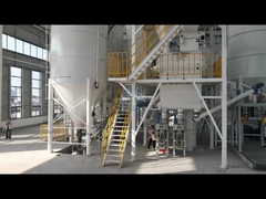 Dry Mix Plant