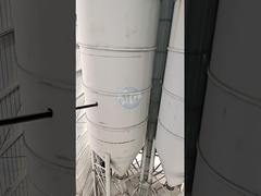 Professional Dry Mortar Plant / MG series Pre - Mixed Dry Mortar Mixer Machine