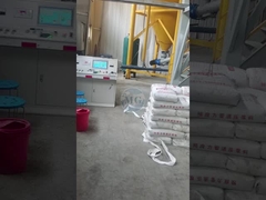 High Efficiency Tile Adhesive Machine , Tile Adhesive Production Line
