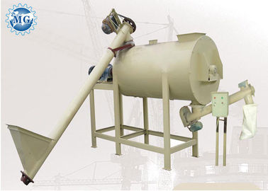 Industrial Dry Mortar Mixer Machine For Putty Powder Or Tile Adhieve