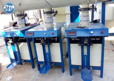 2019 Automatic Dry Mortar / Powder Production Packing Machine