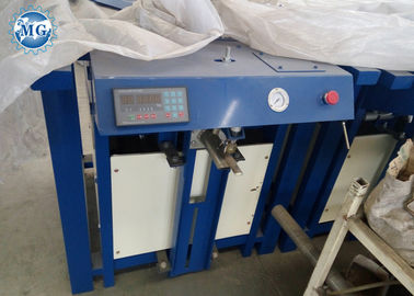 10 - 50kgs Tile Adhesive Cement Packaging Machines Electric Driven 3kw Power