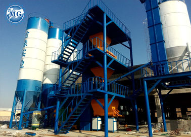 Building Material Machinery Dry Mix Plant For Dry Mortar Production