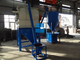 Simple Dry Mortar Mixer Machine Twin Shaft With 5t/H