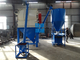 Simple Dry Mortar Mixer Machine Twin Shaft With 5t/H