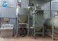 Simple Dry Mortar Dry Mortar Mixer Machine with Automatic Weighting and Packing