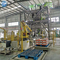 Efficient Coated Sand Production Line 200KW With Automatic Packaging System
