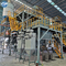 Durable Dry Mortar Equipment Dry Valve Type Automatic Putty Mortar Production Line