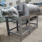 Stainless Steel Carbon Steel Dry Mortar Dry Food Feed Mixer Production Line