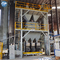 Dust Collector Dry Mortar Mixer Plant High Efficiency For Customized