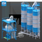 10-30 T/H Dry Mix Mortar Production Line Tile Adhesive Dry Mortar Equipment