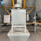 Semi-automatic Dry Mortar Powder Mixing Machine Ceramic Tile Adhesive Machine Plant