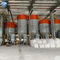 Wall Putty Tile Glue Mixing Machine Dry Mortar Batching And Packing Plant