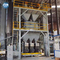PLC Engineer Guided Dry Mortar Production Line 200KW Power  100-120t/H