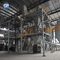 Energy Saving Dry Mortar Production Line Cement Mixing Equipment Wall Putty Mixer