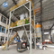 Automatic Packaging Dry Mortar Production Line Featuring Cement Raw Materials
