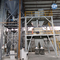 200KW Dry Mortar Production Line 120t/H With PLC Control Automated Packaging System