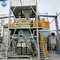 10-30T/H Dry Mortar Production Line Building Material Tile Adhesive Machine
