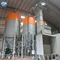 Fiber Cement Board Production Line For 100-120t/H Capacity Cement Raw Materials