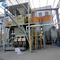 High Efficiency Dry Mortar Mixer Continuous  With Automatic Heating System