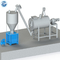 440V Dry Mortar Mix Machine With Ribbon Mixer Simple 35KW