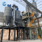 PCL Control  Customrized Dry Mix Powder Mortar Mixer Cement Wall Putty Skim Coat  Floor Tile Adhesive Production Line