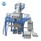 600m2 Dry Mortar Mix Plant Cement Wall Putty Plaster Tile Grout Glue Production Line