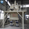 Automatic Filling System Tile Adhesive Production Line 380V / 50Hz 300m2